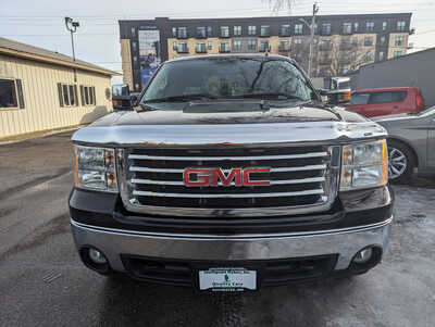 2008 GMC 1500 Crew Cab, $5750. Photo 2