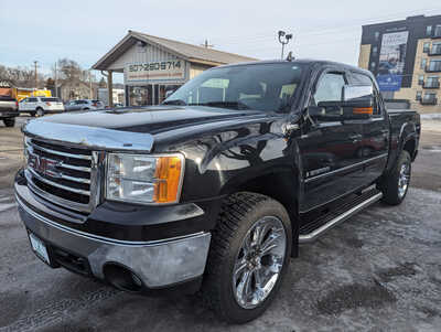 2008 GMC 1500 Crew Cab, $5750. Photo 3