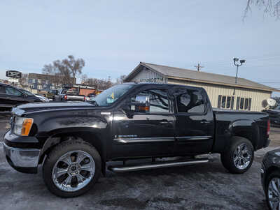 2008 GMC 1500 Crew Cab, $5750. Photo 4
