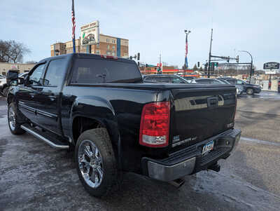 2008 GMC 1500 Crew Cab, $5750. Photo 5