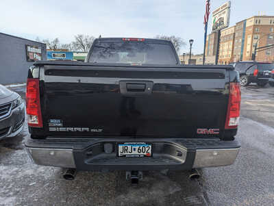 2008 GMC 1500 Crew Cab, $5750. Photo 6