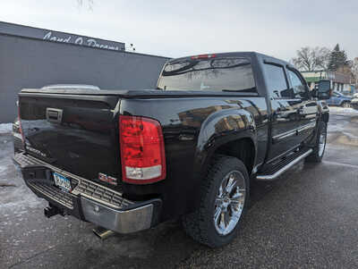 2008 GMC 1500 Crew Cab, $5750. Photo 7