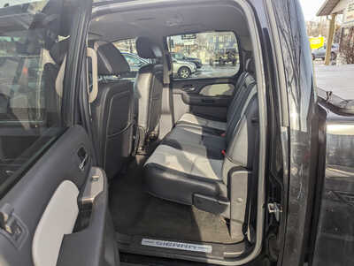 2008 GMC 1500 Crew Cab, $5750. Photo 9