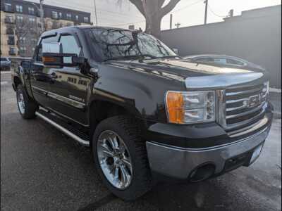 2008 GMC 1500 Crew Cab, $5750. Photo 1
