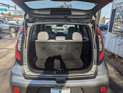2019 Kia Soul, $7900. Photo 10