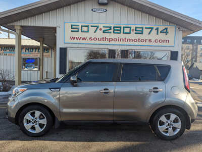 2019 Kia Soul, $7900. Photo 2