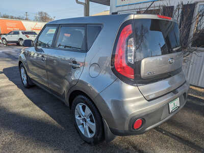 2019 Kia Soul, $7900. Photo 3