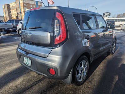 2019 Kia Soul, $7900. Photo 5