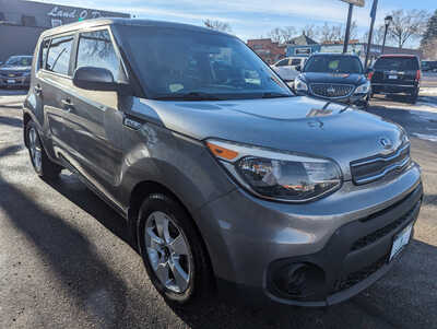2019 Kia Soul, $7900. Photo 6