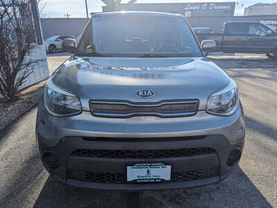 2019 Kia Soul, $7900. Photo 7