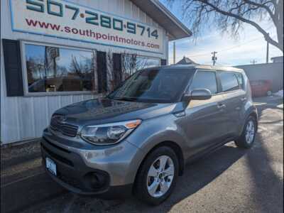 2019 Kia Soul, $7900. Photo 1
