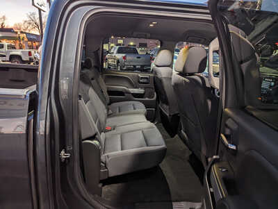2015 Chevrolet 1500 Crew Cab, $0. Photo 11