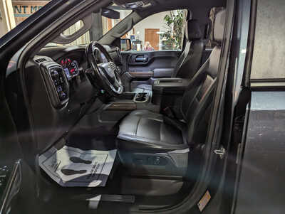 2020 Chevrolet 1500 Crew Cab, $0. Photo 10