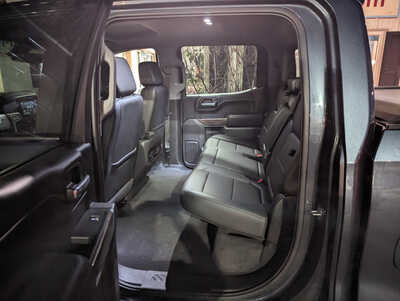 2020 Chevrolet 1500 Crew Cab, $0. Photo 11