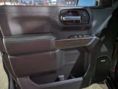 2020 Chevrolet 1500 Crew Cab, $0. Photo 8