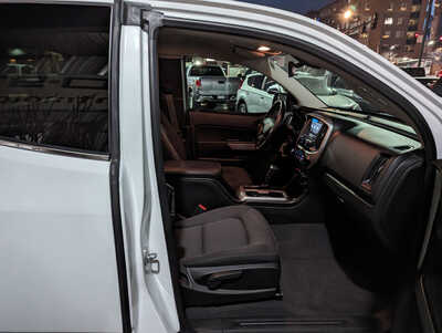 2019 Chevrolet Colorado Ext Cab, $0. Photo 10