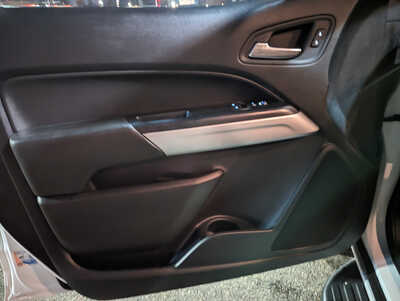 2019 Chevrolet Colorado Ext Cab, $0. Photo 11