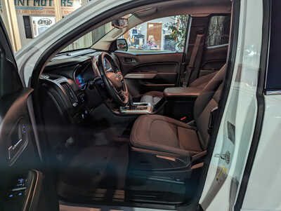 2019 Chevrolet Colorado Ext Cab, $0. Photo 8