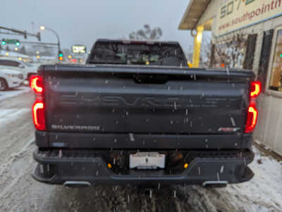 2021 Chevrolet 1500 Crew Cab, $28900. Photo 4