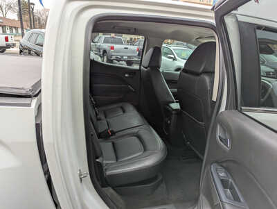 2015 GMC Canyon, $14900. Photo 10