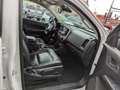 2015 GMC Canyon, $14900. Photo 11