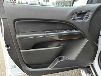 2015 GMC Canyon, $14900. Photo 12