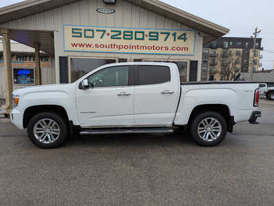 2015 GMC Canyon, $14900. Photo 2