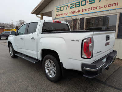 2015 GMC Canyon, $14900. Photo 3