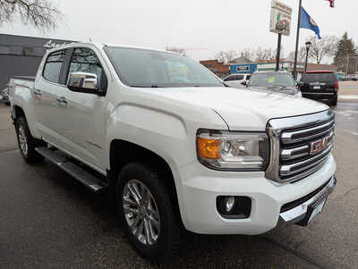 2015 GMC Canyon, $14900. Photo 6