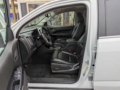 2015 GMC Canyon, $14900. Photo 8