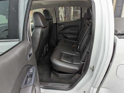 2015 GMC Canyon, $14900. Photo 9