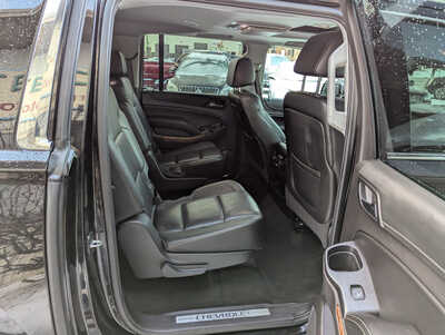 2016 Chevrolet Suburban, $20900. Photo 10
