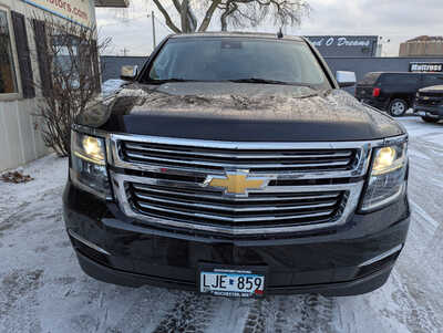 2016 Chevrolet Suburban, $20900. Photo 7
