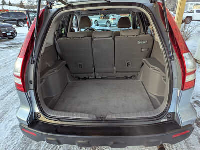 2008 Honda CR-V, $5500. Photo 10