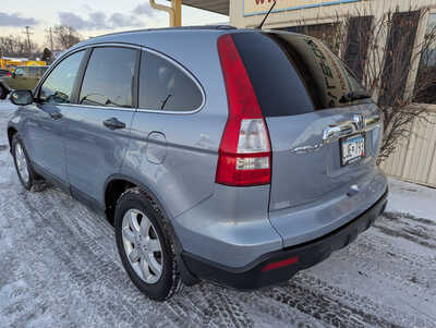 2008 Honda CR-V, $5500. Photo 3