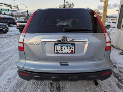 2008 Honda CR-V, $5500. Photo 4