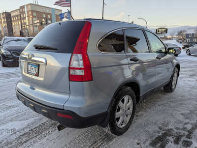 2008 Honda CR-V, $5500. Photo 5