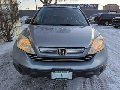 2008 Honda CR-V, $5500. Photo 7