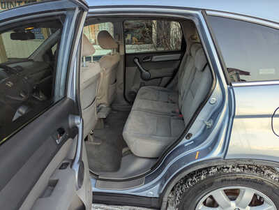 2008 Honda CR-V, $5500. Photo 9