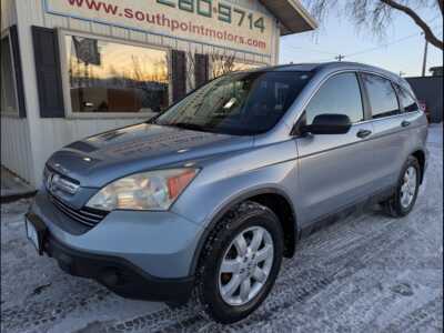 2008 Honda CR-V, $5500. Photo 1