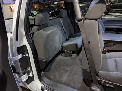 2009 Chevrolet 1500 Ext Cab, $6500. Photo 11