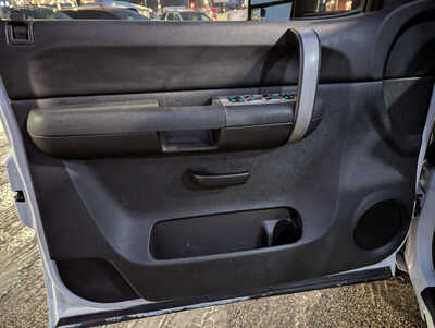2009 Chevrolet 1500 Ext Cab, $6500. Photo 12