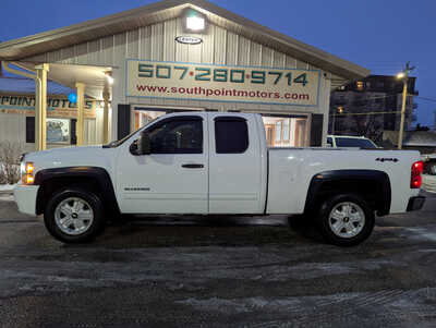2009 Chevrolet 1500 Ext Cab, $0. Photo 2
