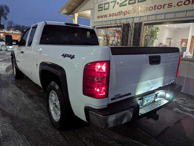 2009 Chevrolet 1500 Ext Cab, $6500. Photo 3