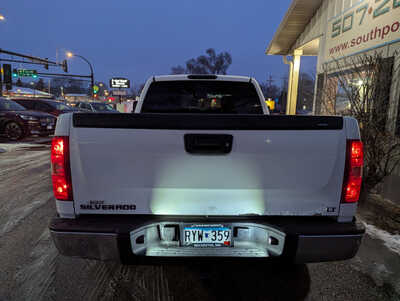 2009 Chevrolet 1500 Ext Cab, $6500. Photo 4