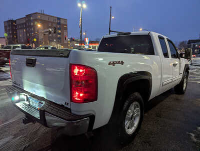 2009 Chevrolet 1500 Ext Cab, $6500. Photo 5