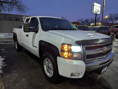2009 Chevrolet 1500 Ext Cab, $6500. Photo 6