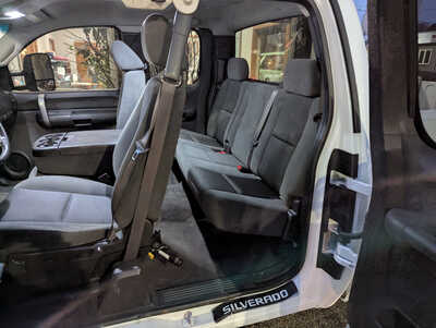 2009 Chevrolet 1500 Ext Cab, $6500. Photo 9