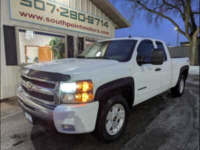 2009 Chevrolet 1500 Ext Cab, $0. Photo 1