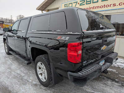 2017 Chevrolet 1500 Crew Cab, $16900. Photo 3